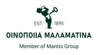 Η οινοποιία &quot;Μαλαματίνα&quot; εντάσσεται επίσημα στον όμιλο Mantis