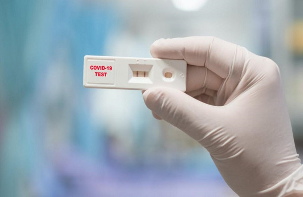 Χανιά: Από σήμερα στα φαρμακεία τα πρώτα self tests