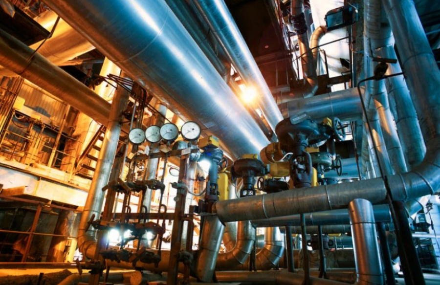 Αύξηση 22,9% στον τζίρο της βιομηχανίας τον Δεκέμβριο του 2021