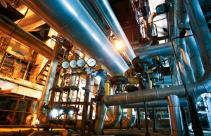 Αύξηση 22,9% στον τζίρο της βιομηχανίας τον Δεκέμβριο του 2021