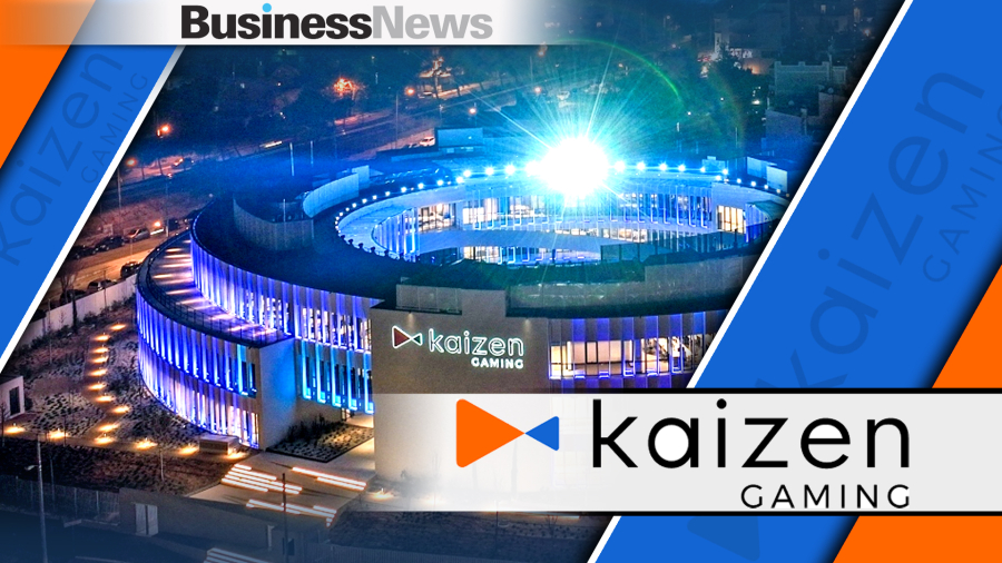 Kaizen Gaming: Εισέρχεται σε δύο νέες αγορές στη Λ. Αμερική - Σχεδιάζει νέες προσλήψεις