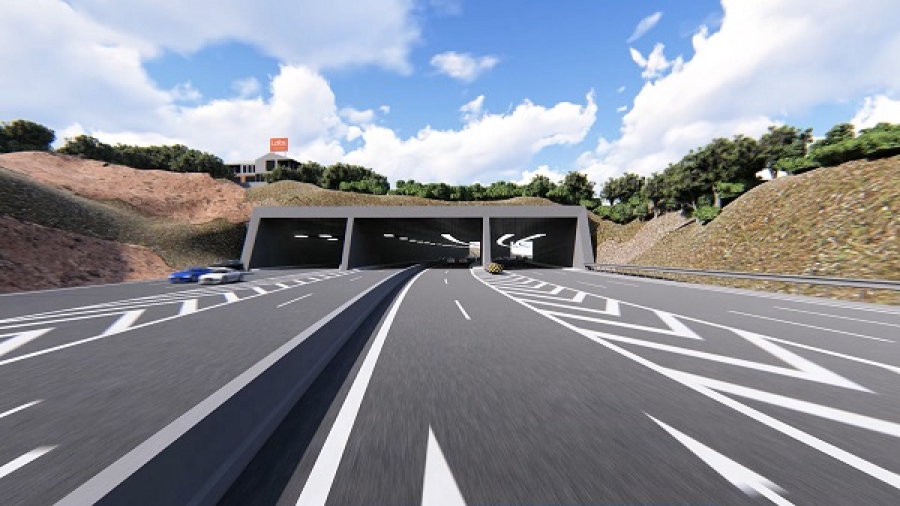 Flyover: Πότε ξεκινά το έργο - Ενημερωτική συνάντηση των φορέων