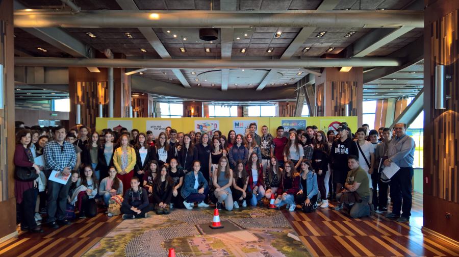 Το Ι.Ο.ΑΣ. «Πάνος Μυλωνάς» συμπληρώνει 19 χρόνια δράσης