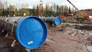 Bloomberg: Η Βρετανία έτοιμη να κρατικοποιήσει προσωρινά τη μονάδα λιανικής παροχής της Gazprom