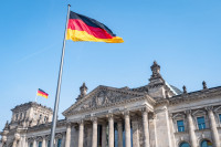 Γερμανία: Ο Ομοσπονδιακός Πρόεδρος Σταϊνμάιερ υπέγραψε το &quot;φρένο έκτακτης ανάγκης&quot; για την πανδημία