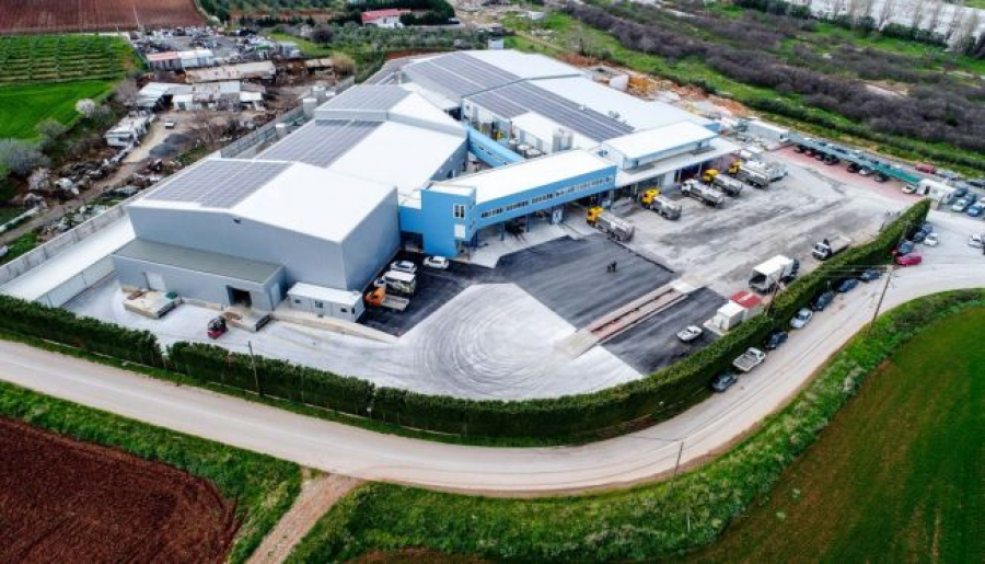 Τράπεζα Πειραιώς: Χορήγηση δανείων στη Ρούσσας Α.Ε. με κριτήρια ESG