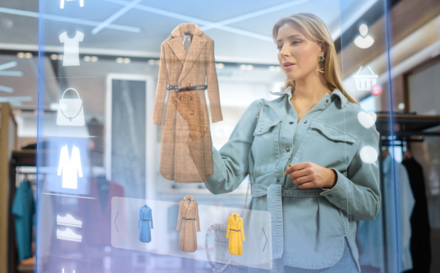 GLAMI.gr: Πέντε φορές πιο πιθανό να επισκεφθούν ξανά το Glami.gr οι Έλληνες καταναλωτές με τη βοήθεια της AI