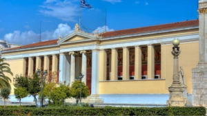 «Ναι» των Πρυτάνεων στη διά ζώσης διδασκαλία στα Πανεπιστήμια