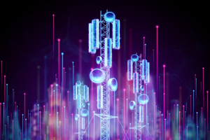 Εταιρείες τηλεπικοινωνιών: Πιέσεις στην ΕΕ να πληρώσουν oι Big Tech το κόστος δικτύου