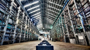 Τουρκία: Επέστρεψε στην ανάπτυξη η μεταποιητική δραστηριότητα