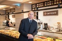 Βενέτης: Ξεκινά σε μερικές ημέρες το εστιατόριο στην Εθνική Πινακοθήκη