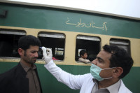 Πακιστάν: Ρεκόρ θανάτων μέσα σε ένα 24ωρο - εξετάζεται η επιβολή αυστηρότερων περιοριστικών μέτρων