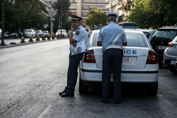 ΕΛΑΣ: Έξι νεκροί και 480 τραυματίες σε 433 τροχαία τον Ιανουάριο στην Αττική