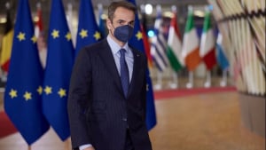 Μητσοτάκης: Μέτρα στήριξης των κρατών μελών, για ενδεχόμενες αυξήσεις στις τιμές της ενέργειας