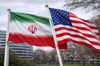 Το Ιράν και οι ΗΠΑ έχουν λάβει σχέδιο για τερματισμό των εχθροπραξιών - Άμεση εκεχειρία