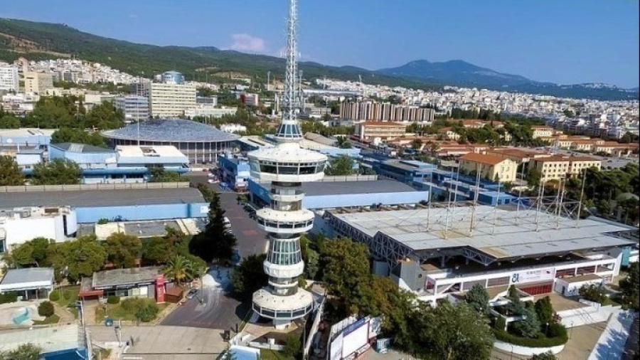 Η Ιαπωνία τιμώμενη χώρα της ΔΕΘ - Σούσι, ράμεν και σάκε θα «ξεπουλήσουν»