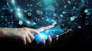 Εκρηκτική άνοδος στη μεταφορά δεδομένων κινητής τηλεφωνίας