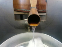 ΑΑΔΕ: Παράνομη τσικουδιά, 23 χιλιάδων λίτρων, κατασχέθηκε στο Ηράκλειο Κρήτης