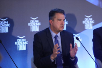 Φόρουμ Δελφών: Το μέλλον του λιανεμπορίου και οι προκλήσεις - Τι λένε οι φορείς της αγοράς