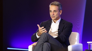 Μητσοτάκης: Μνημόνιο συνεργασίας με OpenAI για εργαλεία Τεχνητής Νοημοσύνης στην εκπαίδευση