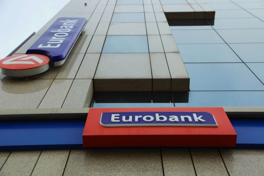 Eurobank: Οι κλάδοι που συνέβαλαν στην ανάκαμψη της ελληνικής οικονομίας το α΄ τρίμηνο