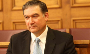 Το Ευρωπαϊκό Δικαστήριο Δικαιωμάτων δικαίωσε τον πρώην επικεφαλής της ΕΛΣΤΑΤ, Α. Γεωργίου