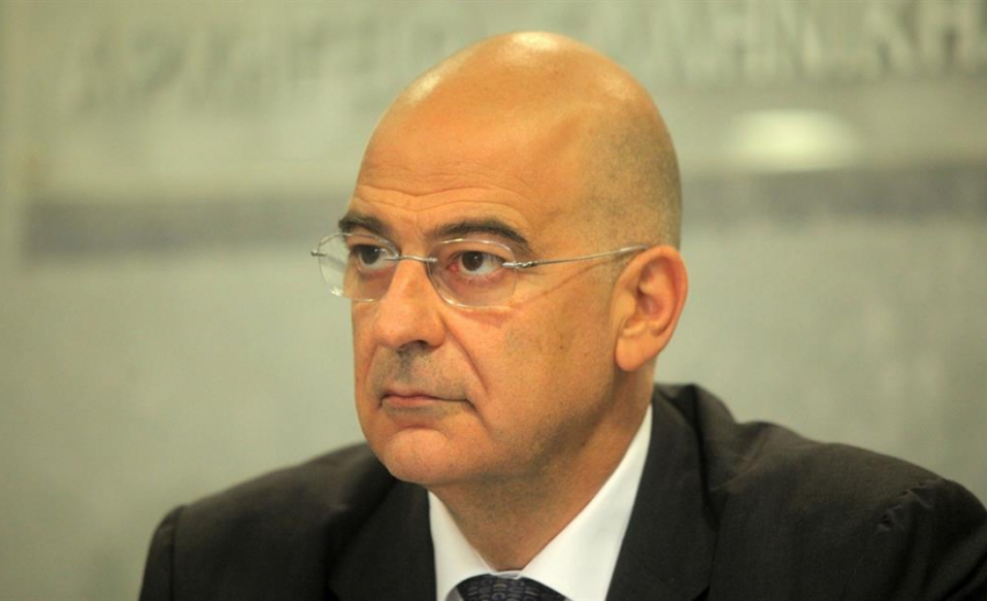 Δένδιας: Δέσμευση των ΗΠΑ υπέρ της σταθερότητας και της ευημερίας της Ελλάδας