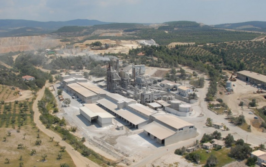 Εθνική Τράπεζα: Το πρώτο δάνειο με πόρους του Ταμείου Ανάκαμψης στην "ΕΛΛΗΝΙΚΟΙ ΛΕΥΚΟΛΙΘΟΙ"