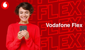 Vodafone Flex: Νέο εργαλείο ευέλικτων πληρωμών για smartphones, tablets, και wearables