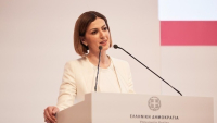 Ειρήνη Αγαπηδάκη: Ξεκινά την Τρίτη 13 Οκτωβρίου το νέο «ΠΡΟΛΑΜΒΑΝΩ»