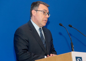 Ψάλτης (Alpha Bank): Δημιουργούμε μία νέα τράπεζα για το αύριο