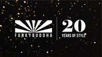 Funky Buddha: Είκοσι xρόνια παρουσίας στην εγχώρια και τη διεθνή αγορά μόδας