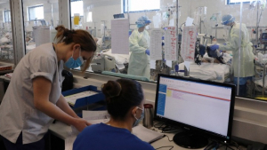 Κύπρος - κορονοϊός: 5 θάνατοι και 3.002 νέα κρούσματα το τελευταίο 24ωρο