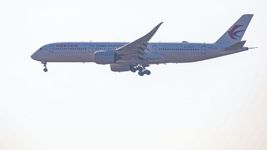 Η Airbus ολοκληρώνει την κρίσιμη αναβάθμιση στα A320 – Λιγότερα από 100 αεροσκάφη εκτός υπηρεσιας