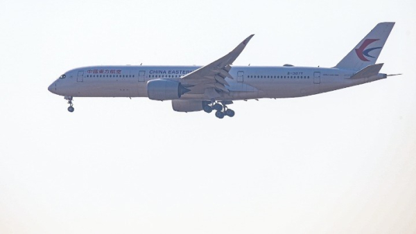 Η Airbus ολοκληρώνει την κρίσιμη αναβάθμιση στα A320 – Λιγότερα από 100 αεροσκάφη εκτός υπηρεσιας