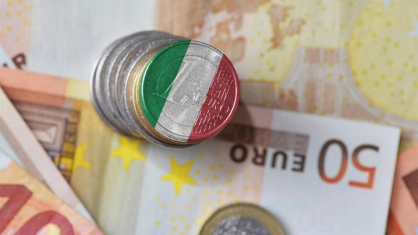 Ιταλία: Επιδείνωση εμφάνισε το επιχειρηματικό και καταναλωτικό κλίμα τον Σεπτέμβριο