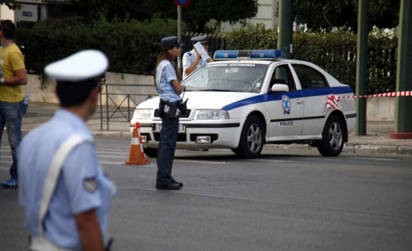 Κακοκαιρία: Αποκαταστάθηκε η κυκλοφορία σε Αλίμου και Κατεχάκη