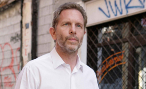 Γερουλάνος: Είμαστε στην πλευρά των πολλών και όχι των λίγων και εκλεκτών