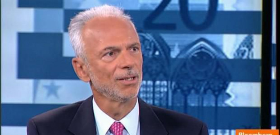 Τζαννετάκης (Motoroil): Πότε η ζήτηση για καύσιμα θα επανέλθει στα επίπεδα του 2019