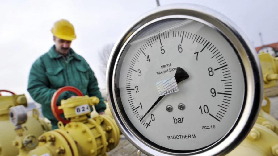 Διαβεβαιώσεις Ρωσίας σε Ουγγαρία για την παροχή φυσικού αερίου