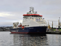 Μ. Βρετανία: «Μπλόκο» στα ρωσικά πλοία