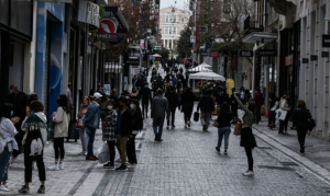 Κορκίδης - Καφούνης: Το αποτέλεσμα των εκλογών στέλνει ξεκάθαρο μήνυμα για γενναίες μεταρρυθμίσεις