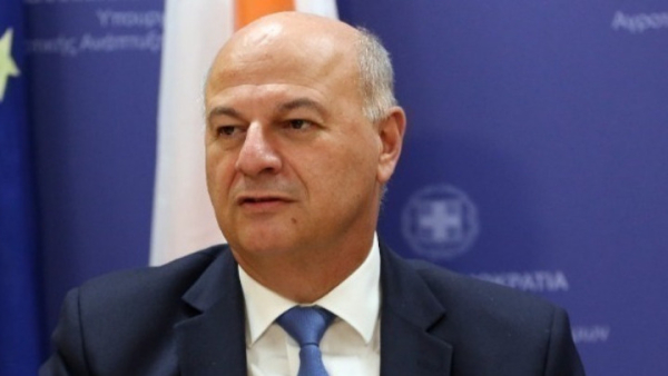 Τσιάρας: Από τον κρατικό προϋπολογισμό θα πληρωθεί το πρόστιμο στον ΟΠΕΚΕΠΕ