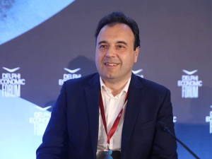 Δ. Παπαστεργίου: Οι μικροδορυφόροι θα μας δώσουν λύσεις