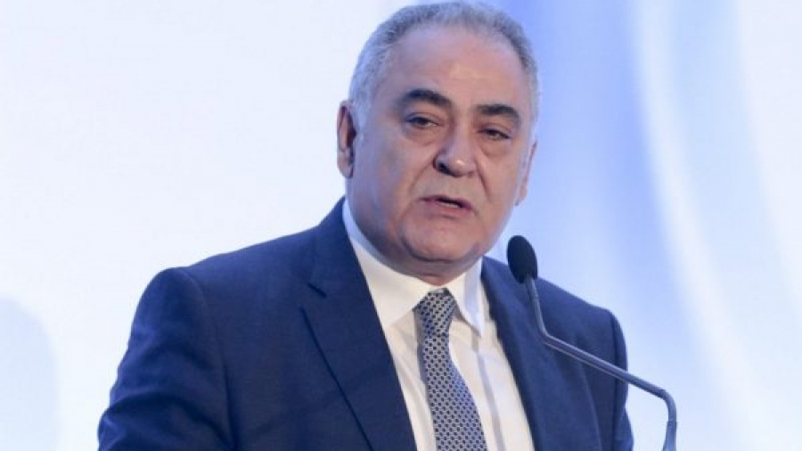 Στην αντεπίθεση ο Χατζηθεοδοσίου: Ζητά πρόσθετα μέτρα για τις επιχειρήσεις