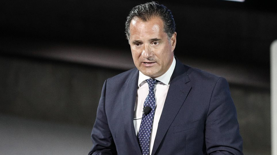 Γεωργιάδης: Θα επικαιροποιηθεί η Εθνική Στρατηγική Βιομηχανίας