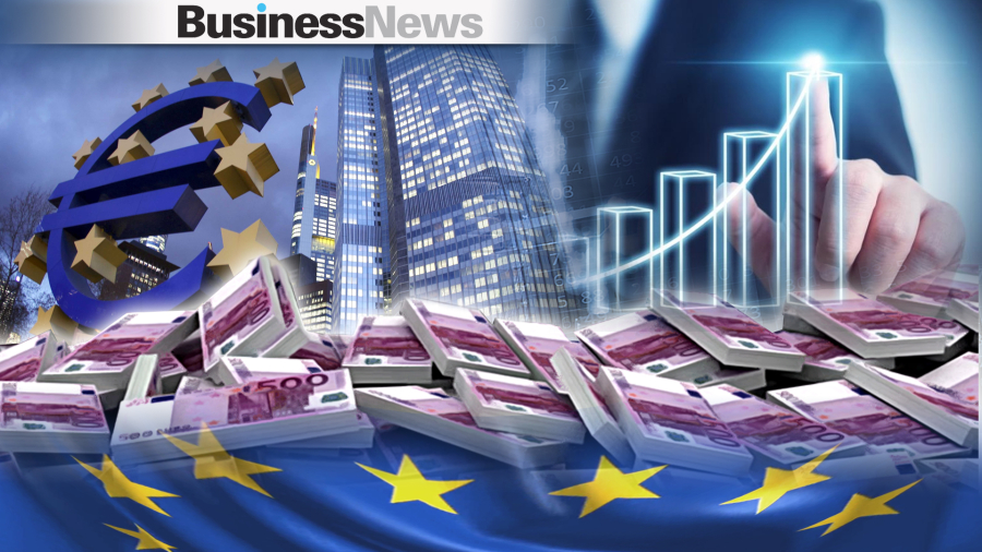 ΕΚΤ: Στο τραπέζι μεγαλύτερη αύξηση επιτοκίων- Σκληρή στάση και από μετριοπαθή στελέχη