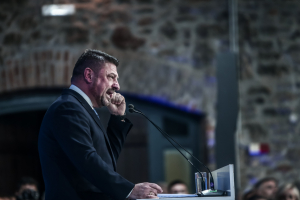 Ορίστηκε το νέο διοικητικό σχήμα της Περιφέρειας Αττικής - Ποια πρόσωπα την απαρτίζουν