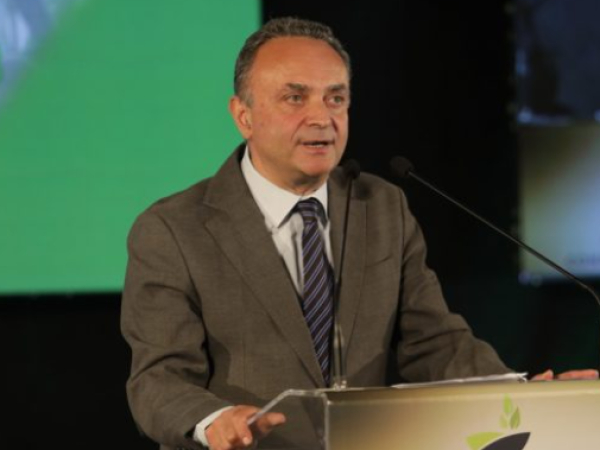 Στ. Κελέτσης: Παρά τα προβλήματα, ο κλάδος της ιχθυοκαλλιέργειας μπορεί να αποκτήσει νέα δυναμική και έχει μέλλον