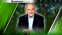 Γιάννης Αλαφούζος: Η νέα εταιρεία με την οποία θέλει να αλλάξει τα δεδομένα στα αθλητικά media (και δικαιώματα)